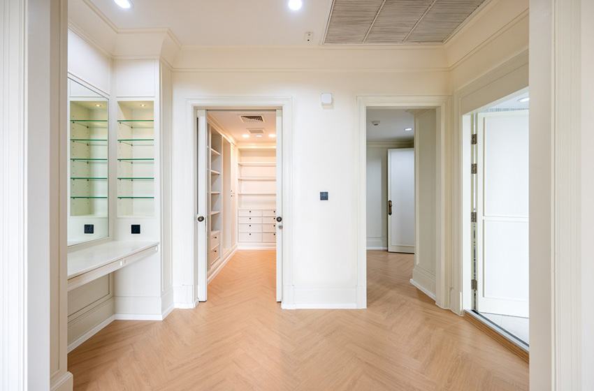 Condominium in Rama 3 